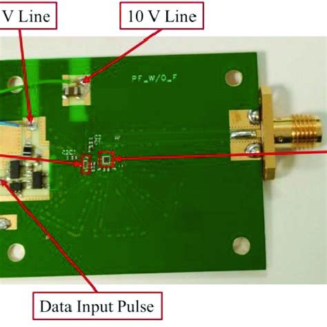 rfid generator